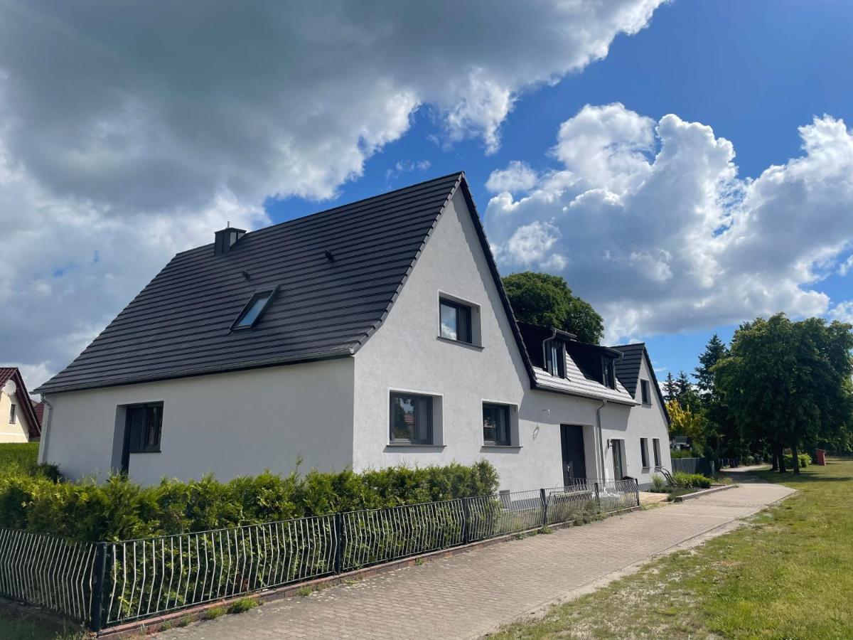 Ferienhaus L45 Elsterheide Exterior foto